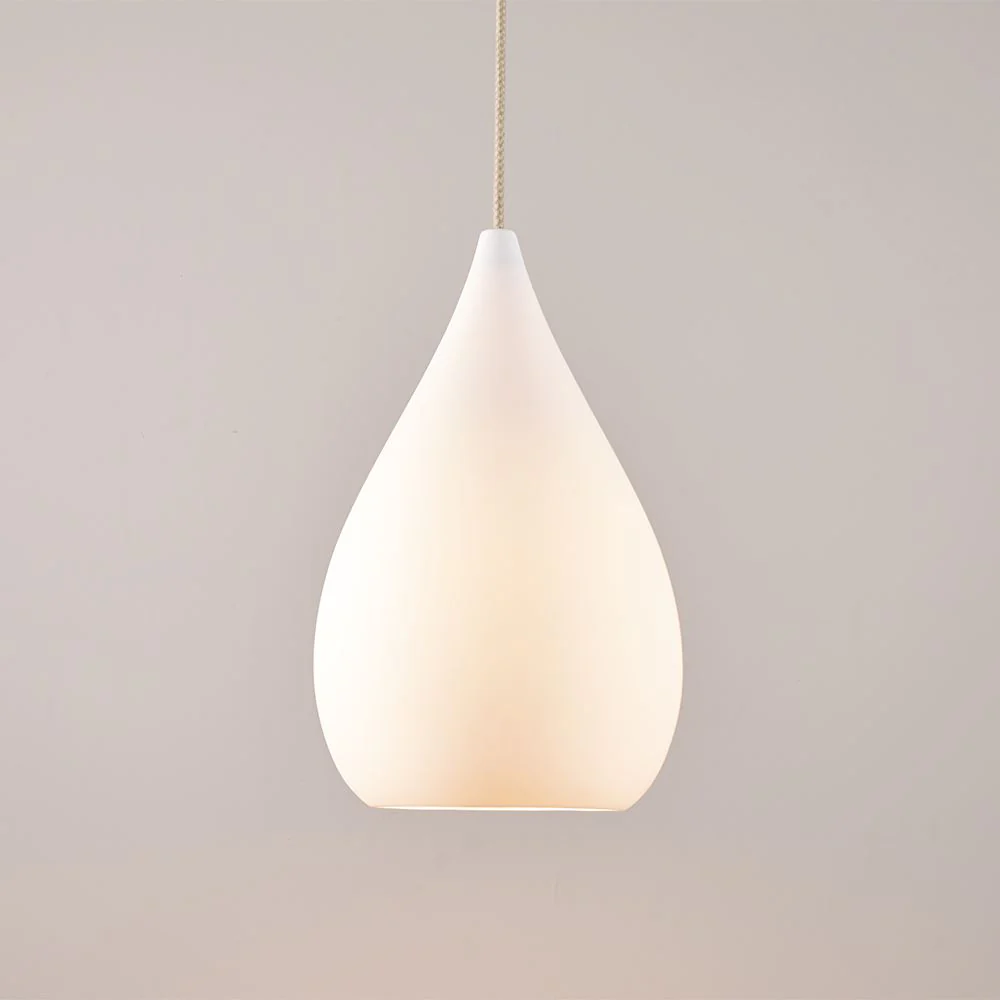 Original BTC Drop One Pendant Light - Image 8