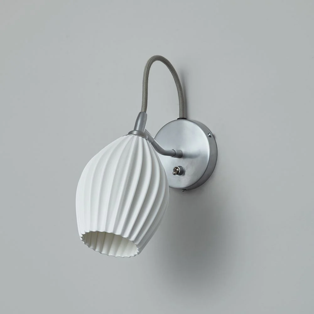 Original BTC Fin Wall Light - Image 2