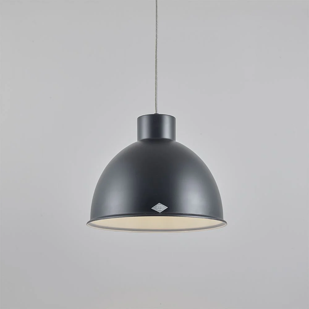 Original BTC Giant Pendant Light - Image 11