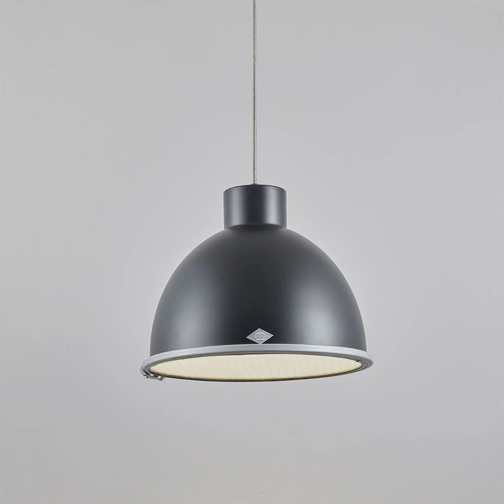 Original BTC Giant Pendant Light - Image 5