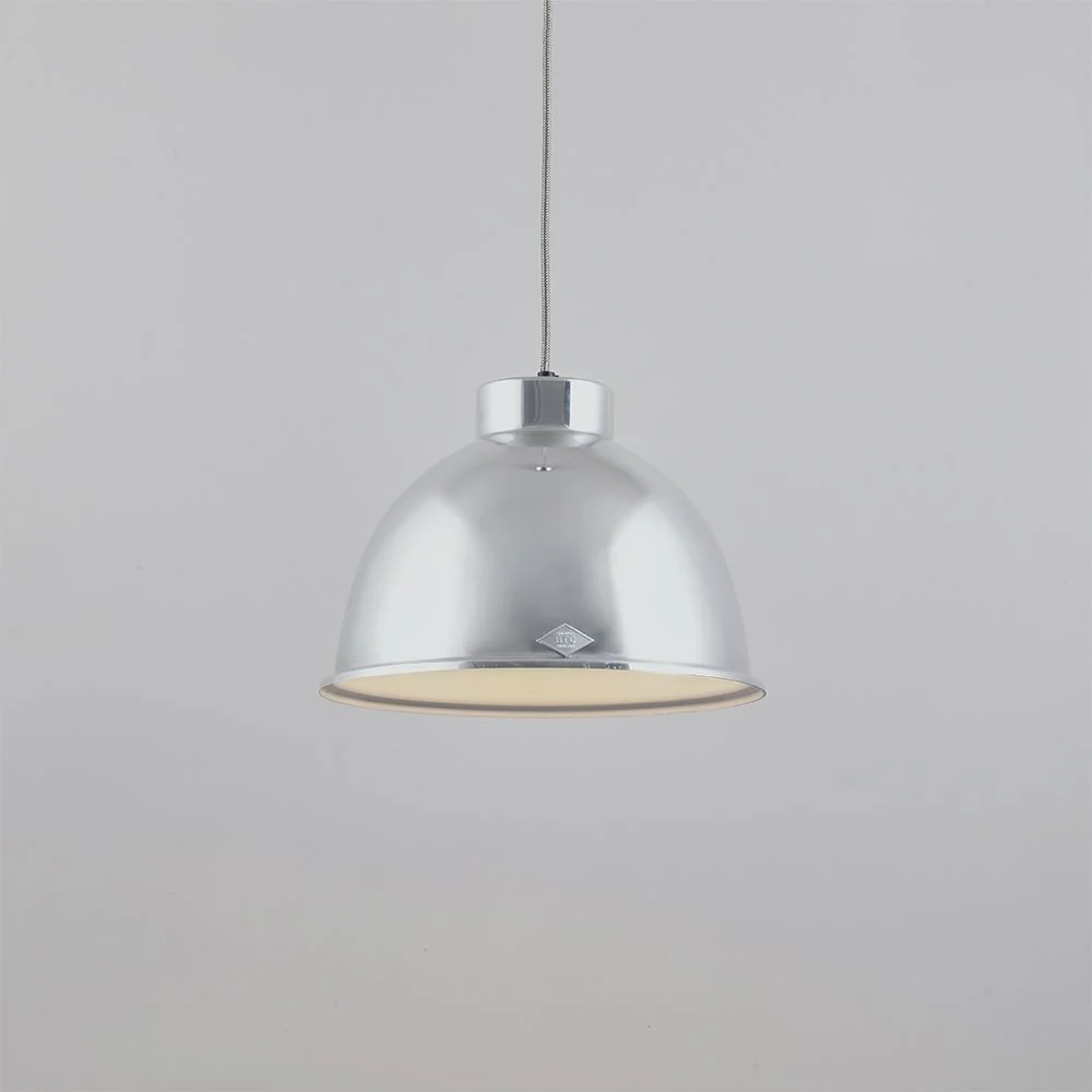 Original BTC Giant Pendant Light - Image 7