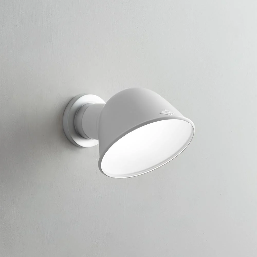 Original BTC Ginger Wall Light - Image 5