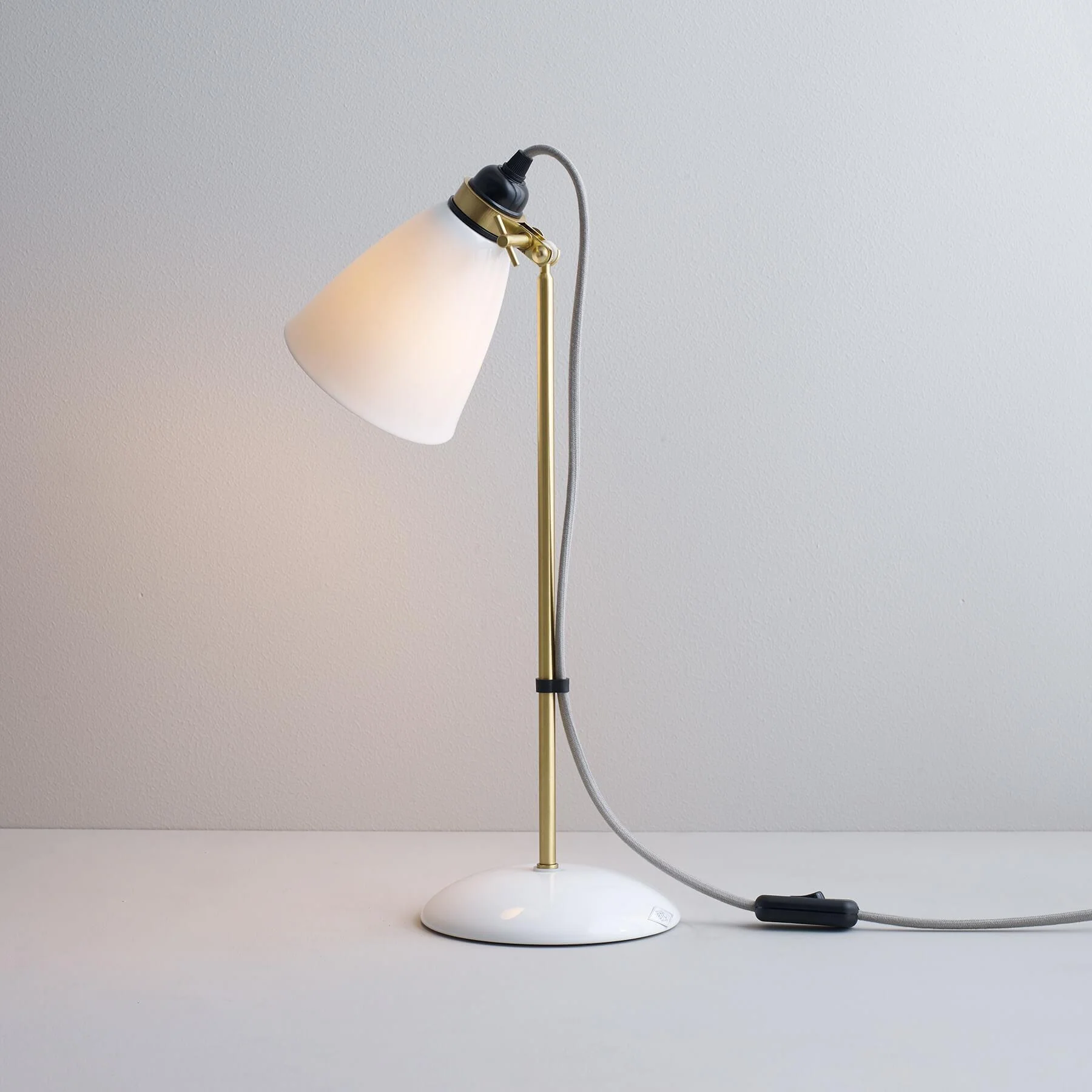 Original BTC Hector 30 Table Lamp - Image 2