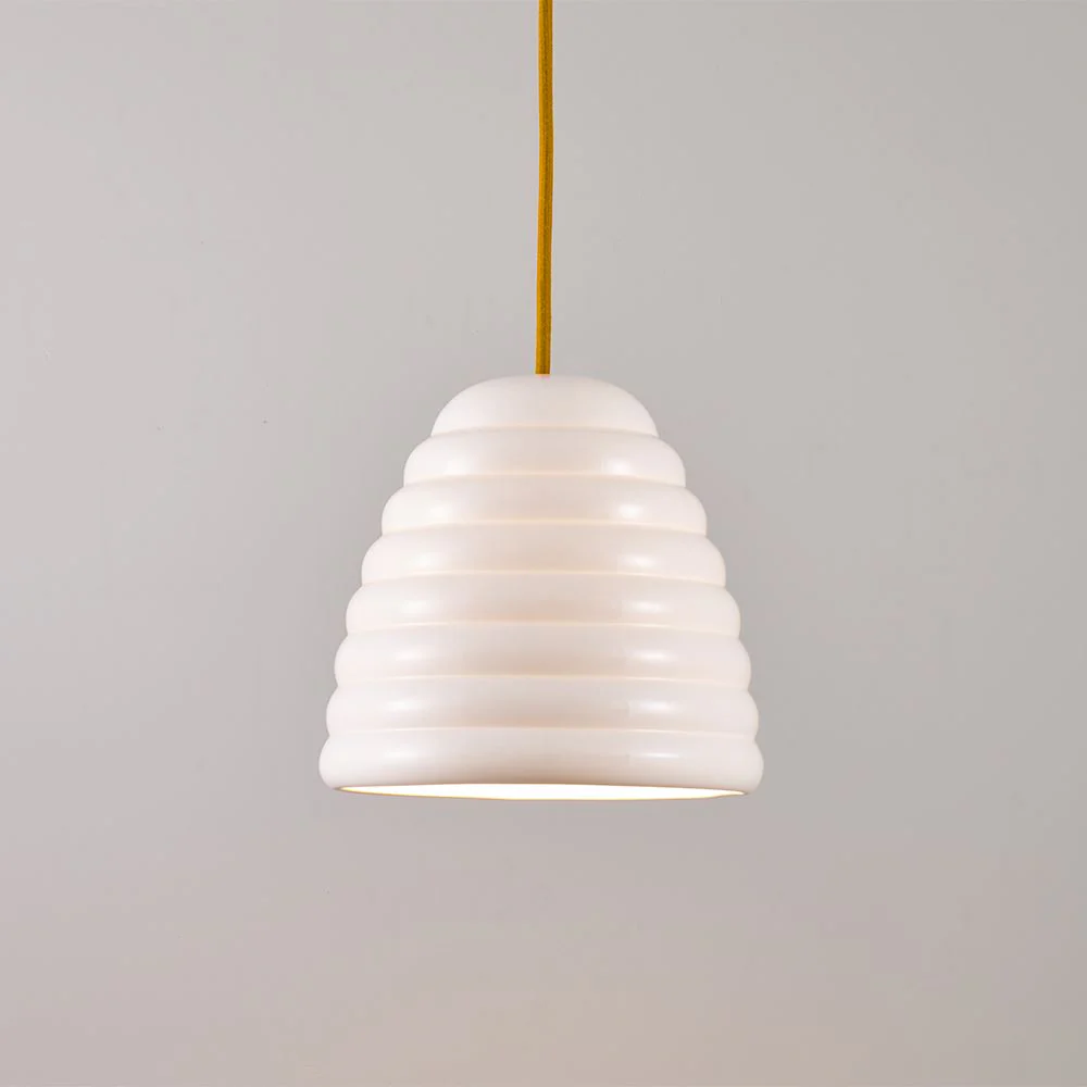 Original BTC Hector Bibendum Pendant Light