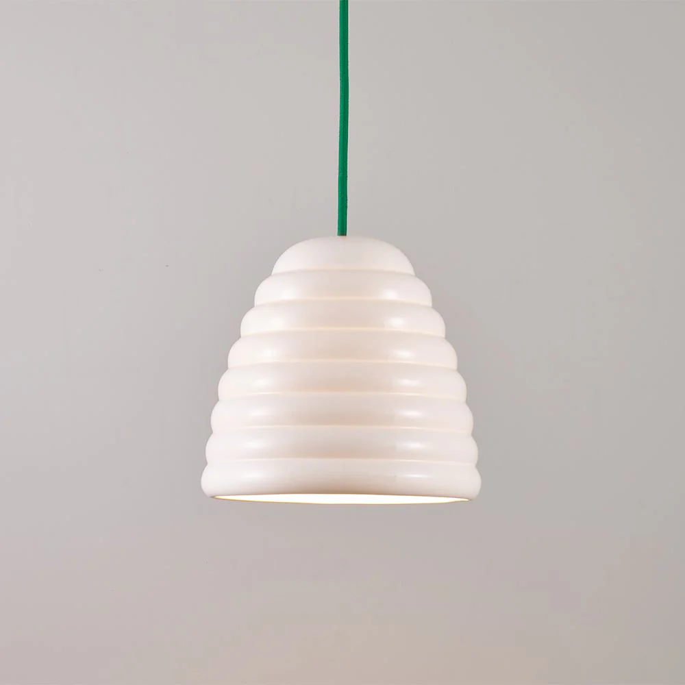 Original BTC Hector Bibendum Pendant Light - Image 5