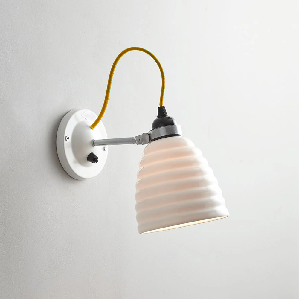 Original BTC Hector Bibendum Wall Light - Image 7