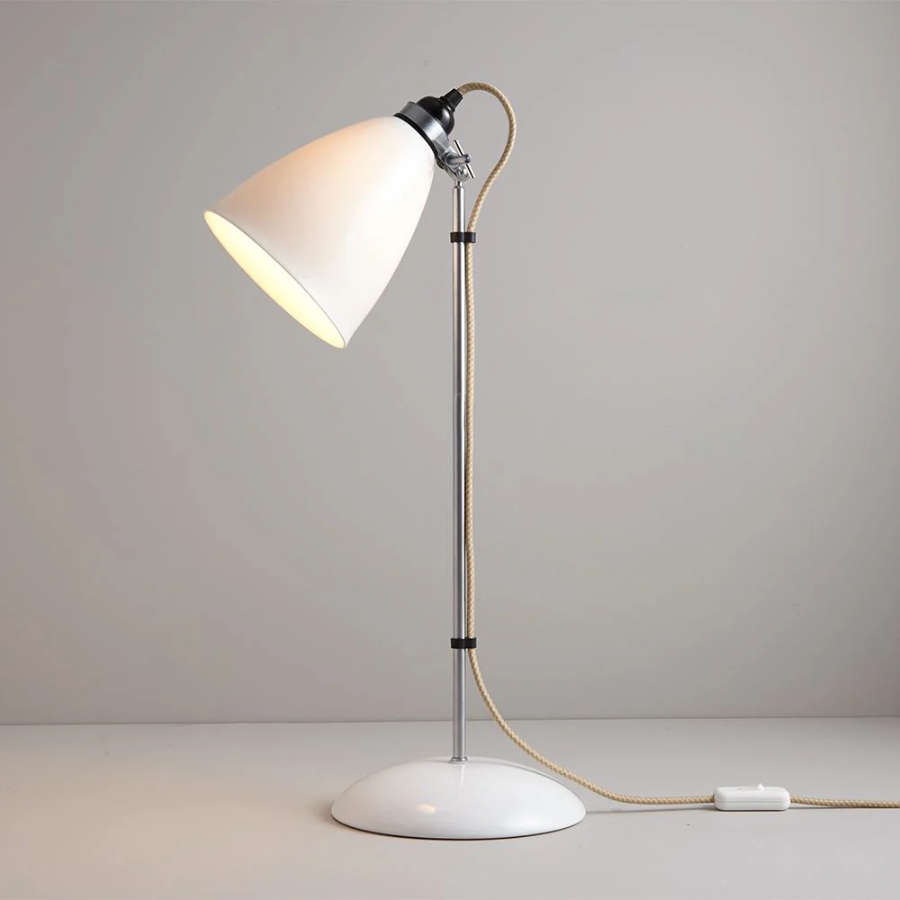 Original BTC Hector Dome Table Lamp