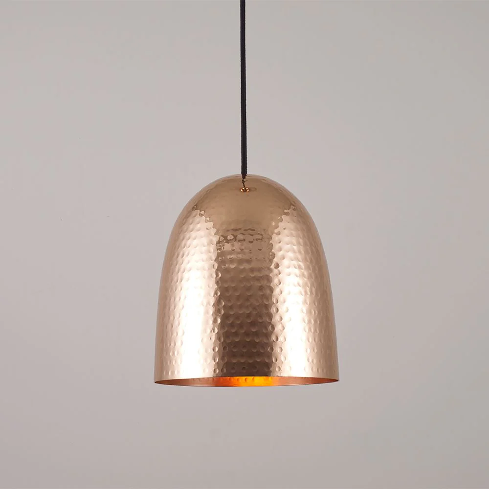 Original BTC Stanley Pendant Light - Image 15