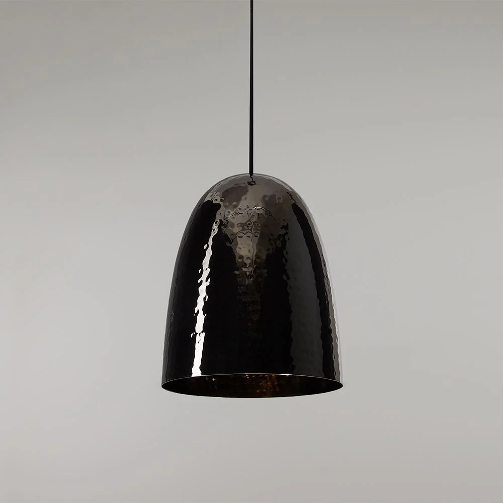 Original BTC Stanley Pendant Light - Image 4