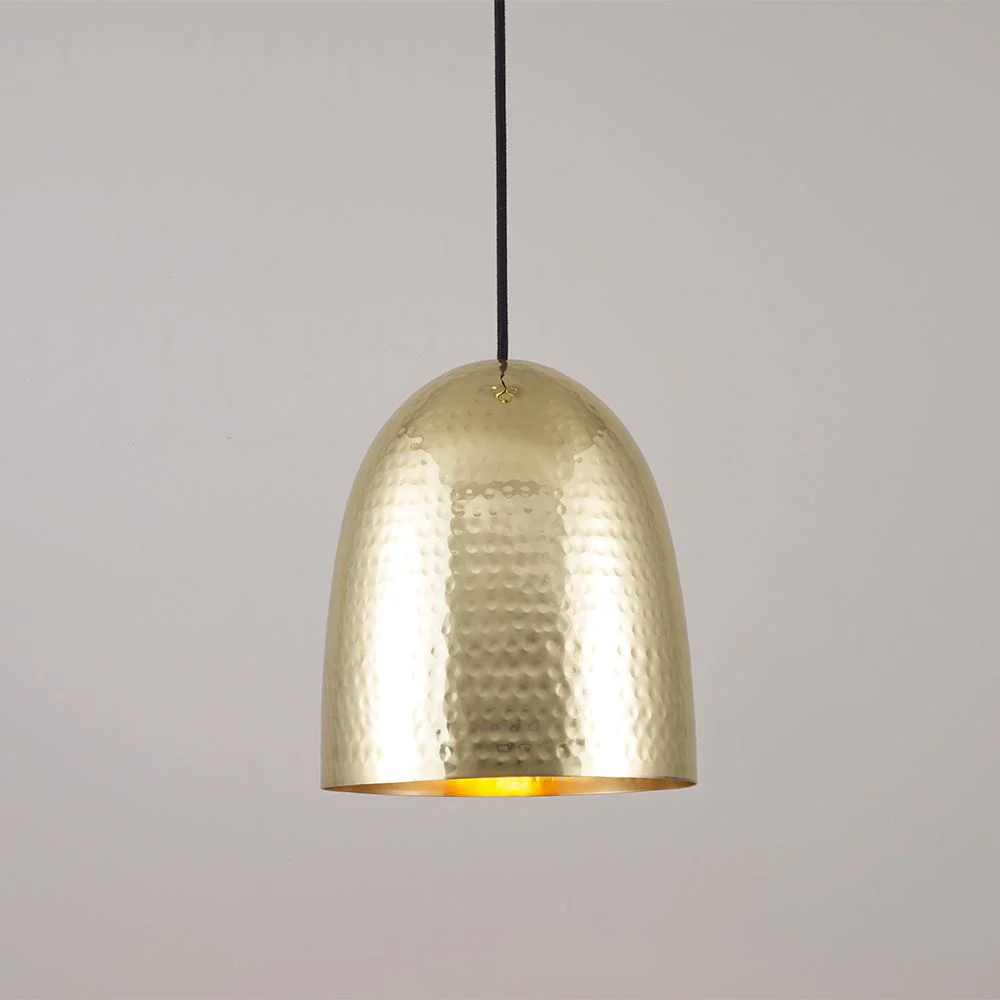 Original BTC Stanley Pendant Light - Image 9