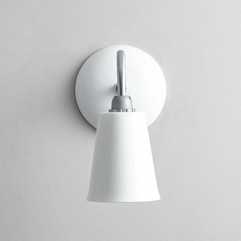 Original BTC Swan Wall Light - Image 2