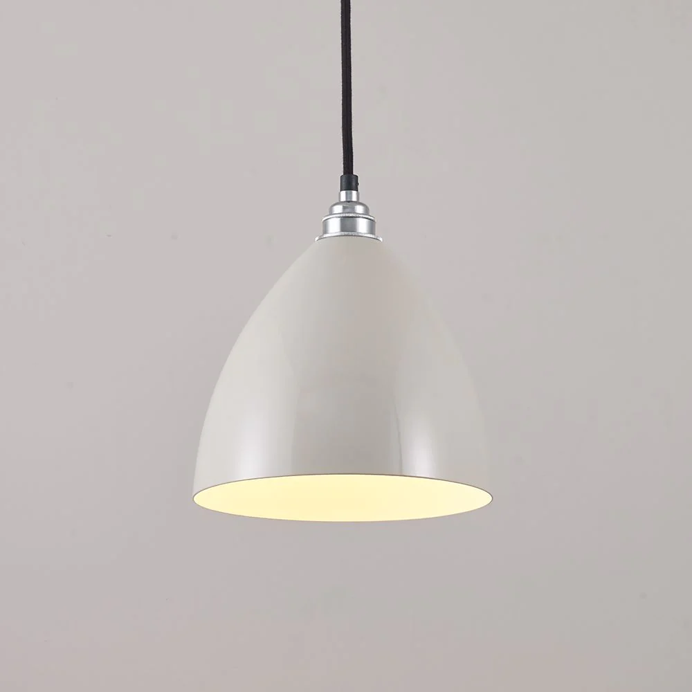 Original BTC Task Pendant Light - Image 4