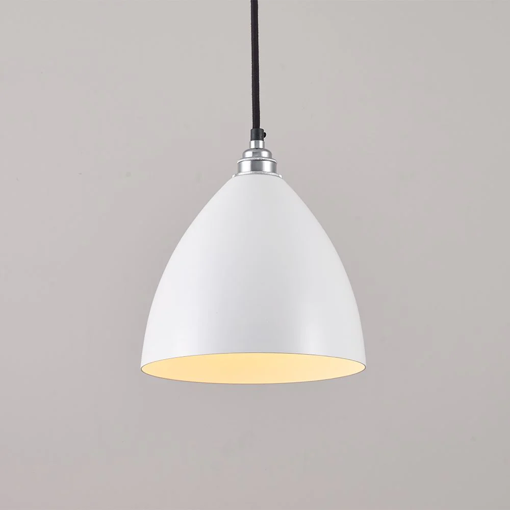 Original BTC Task Pendant Light - Image 5