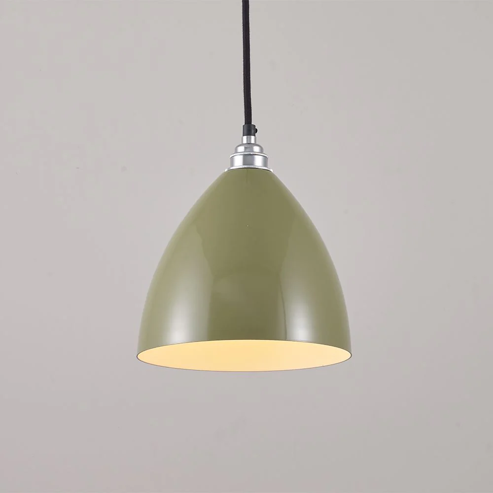 Original BTC Task Pendant Light - Image 7