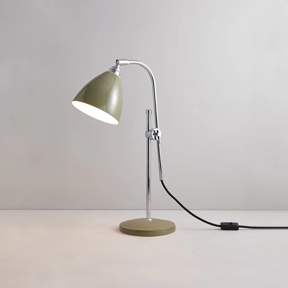 Original BTC Task Table Lamp - Image 4