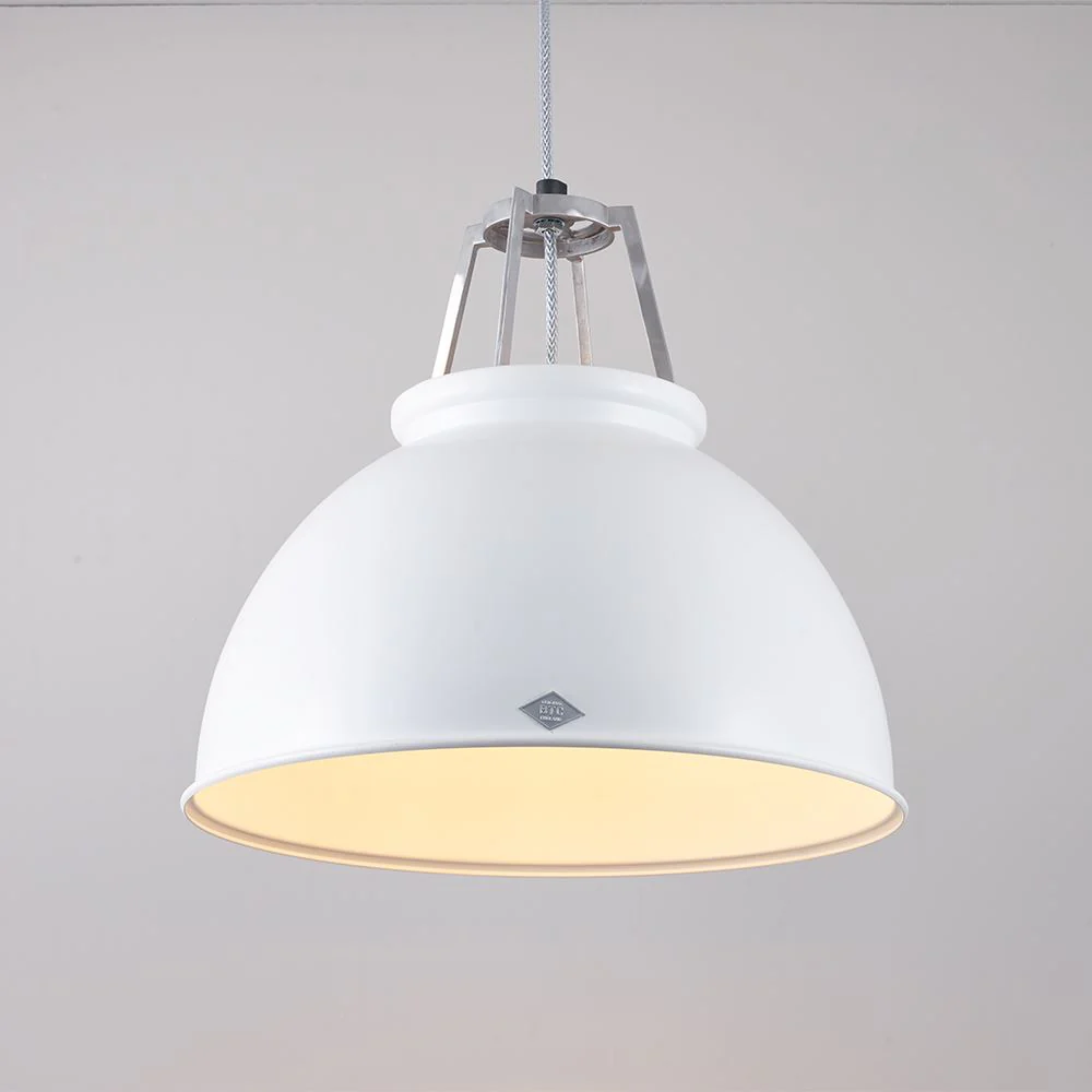 Original BTC Titan Pendant Light - Size 3 - Image 20