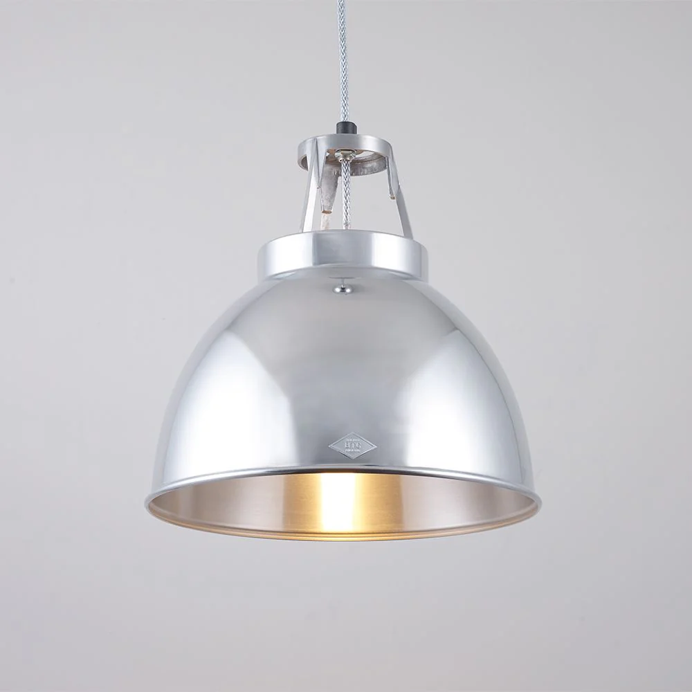 Original BTC Titan Pendant - Size 1 - Image 10