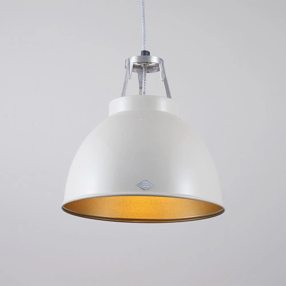 Original BTC Titan Pendant - Size 1 - Image 14