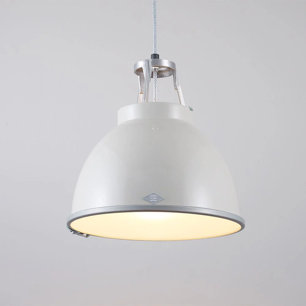 Original BTC Titan Pendant - Size 1 - Image 22