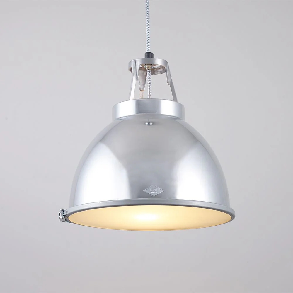 Original BTC Titan Pendant - Size 1 - Image 7