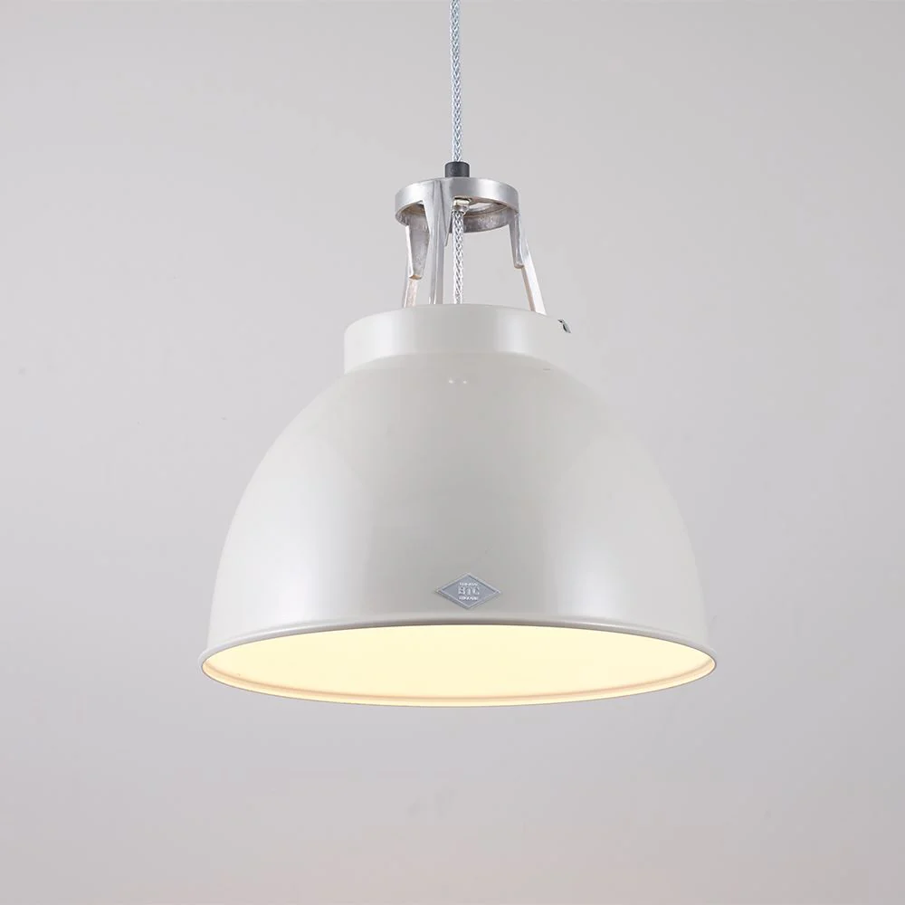 Original BTC Titan Pendant - Size 1 - Image 8