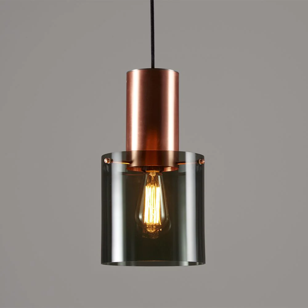 Original BTC Walter Pendant Light - Image 5