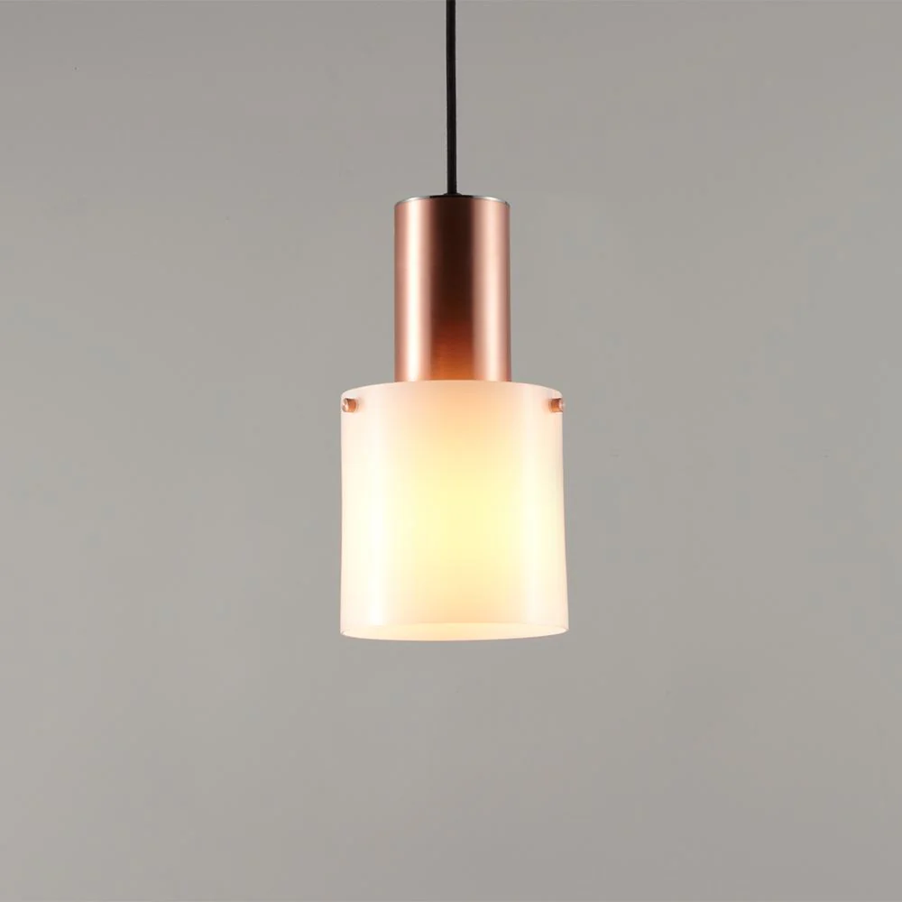 Original BTC Walter Pendant Light - Image 6