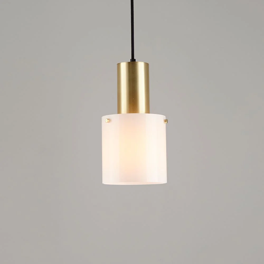 Original BTC Walter Pendant Light - Image 8