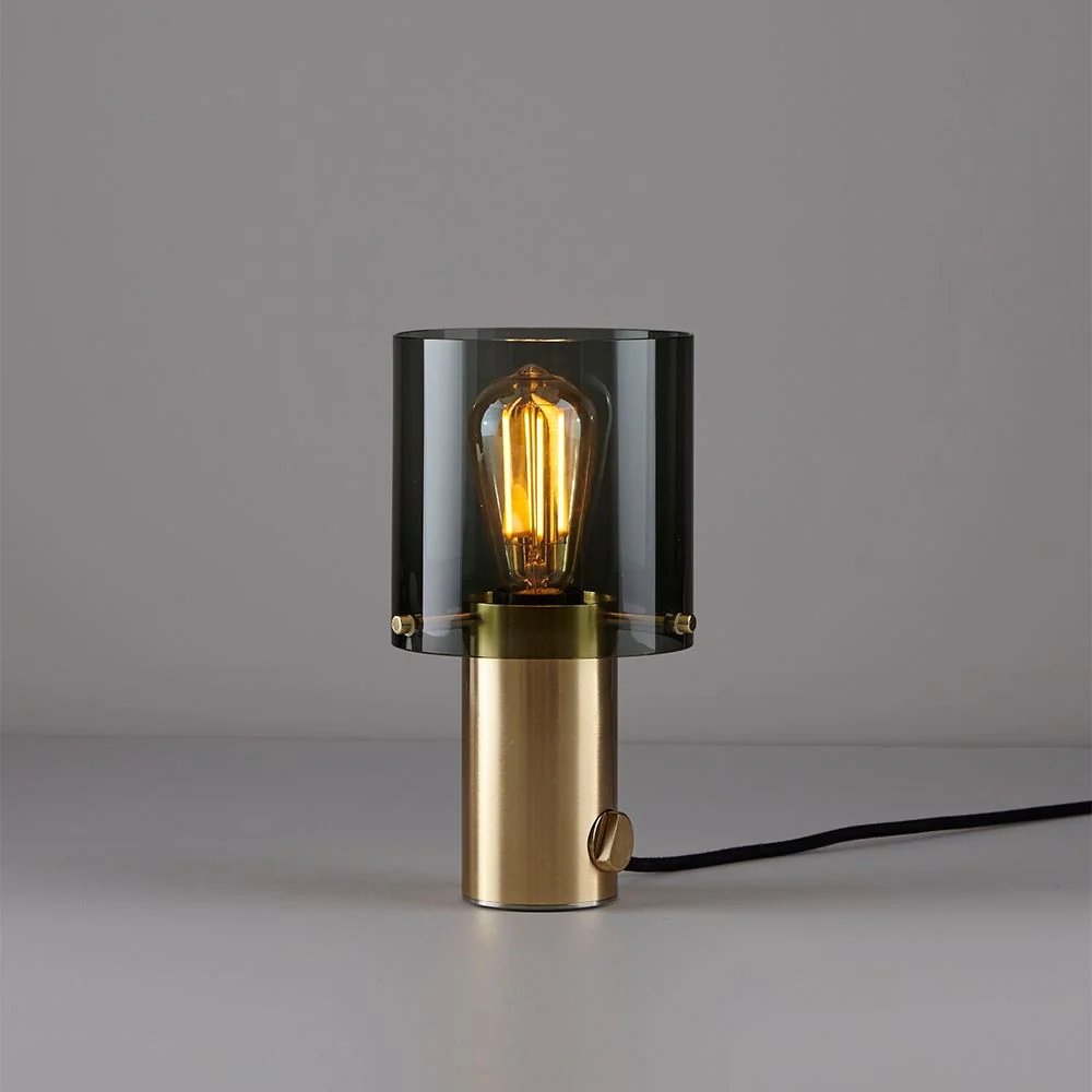Original BTC Walter Table Lamp - Image 7