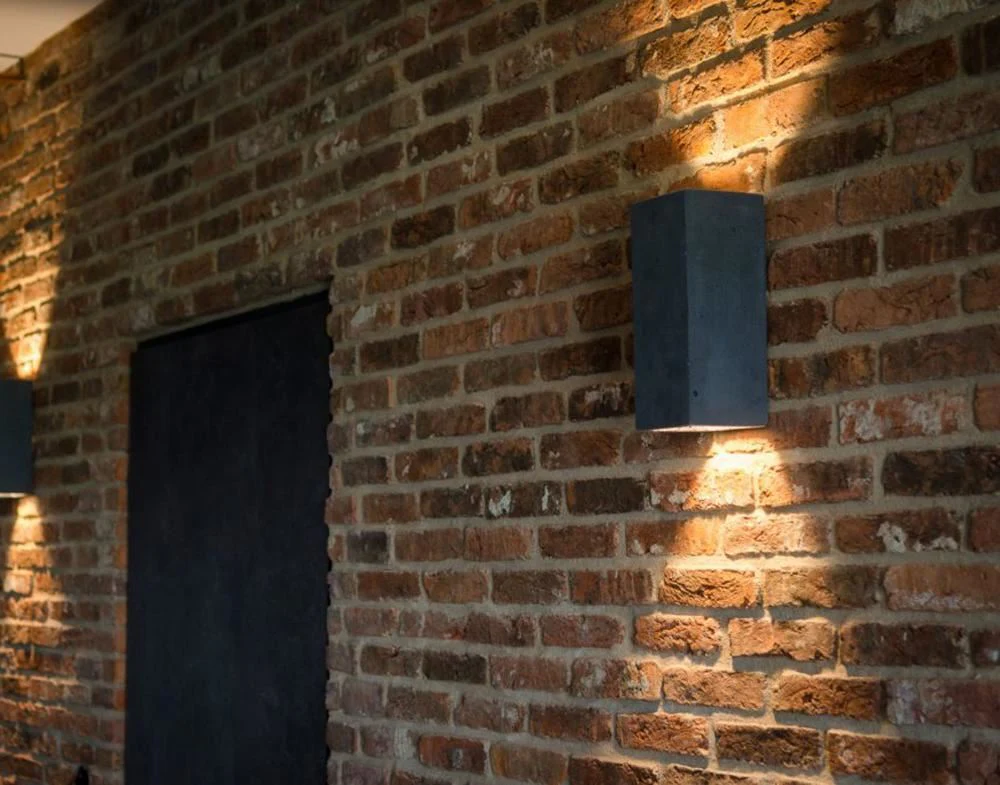 Orto concrete wall light - Image 4