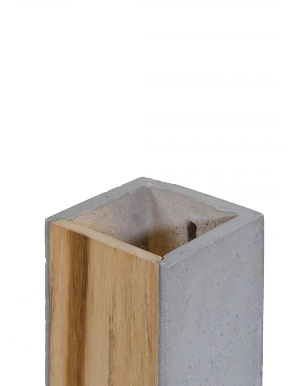 Orto teak wall light - Image 3