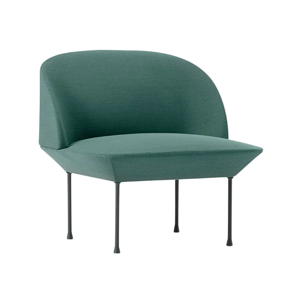 Oslo lounge chair - Image 5