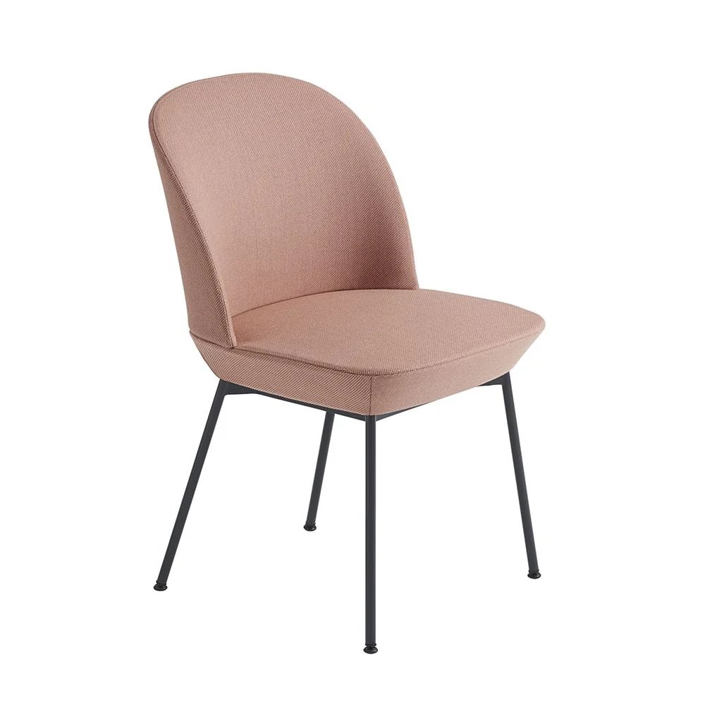 Oslo side chair - Image 5