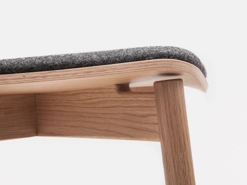 Otis Dining Chair - Image 4