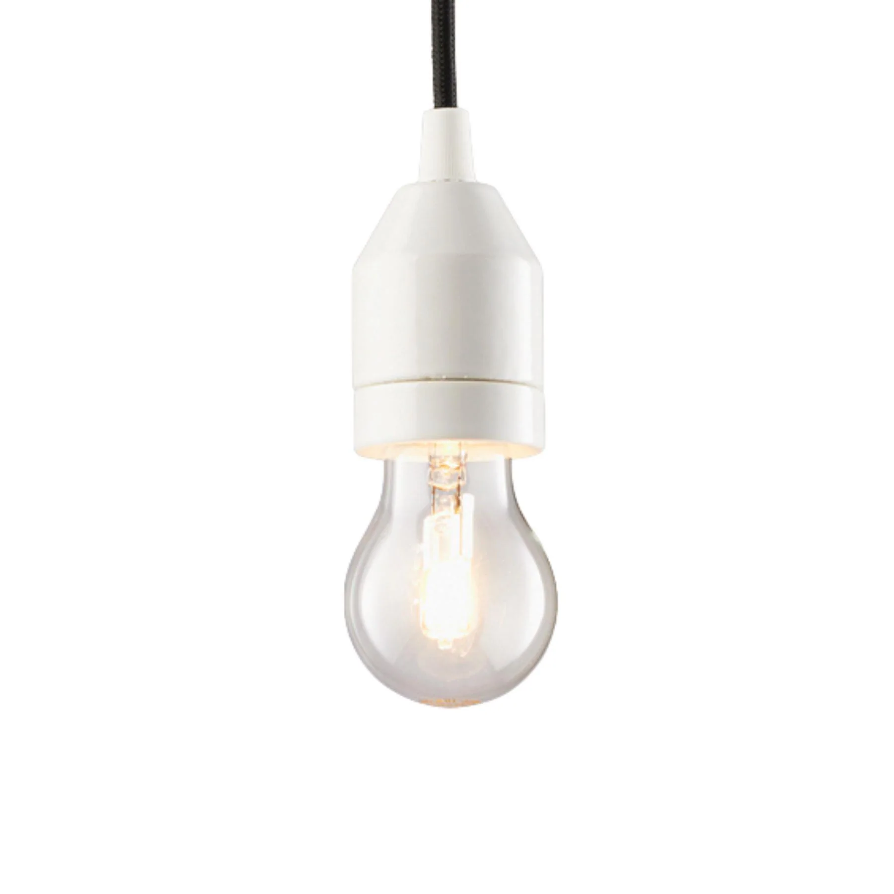 Outlet Ifo Electric Klack Pendant Light - Image 3