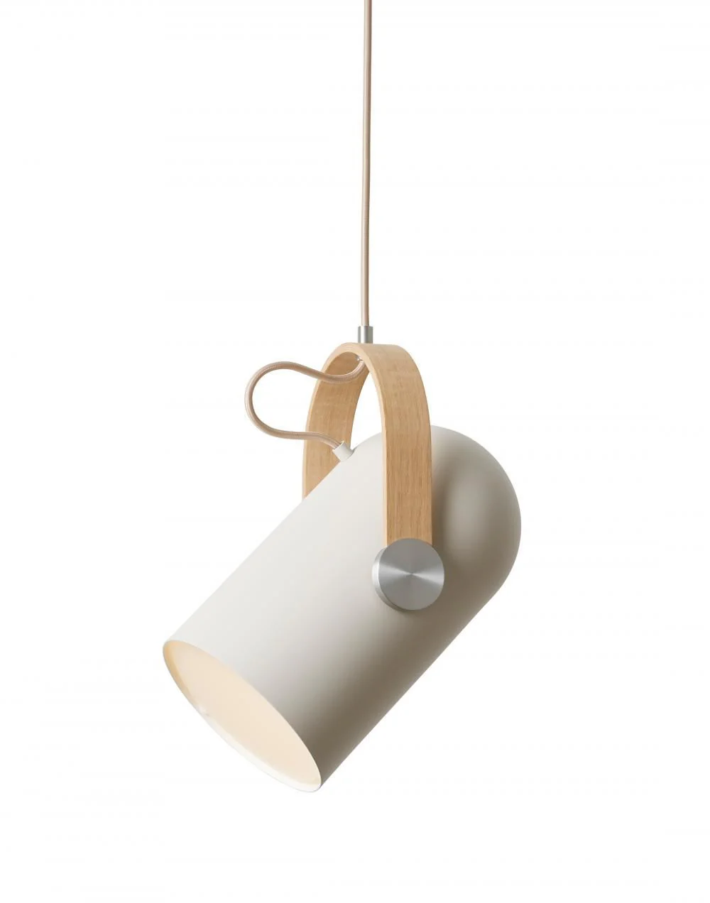 Outlet Le Klint Carronade Pendant - Medium, Sand