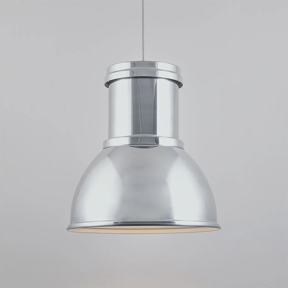 Outlet Original BTC Time Pendant Light - Large