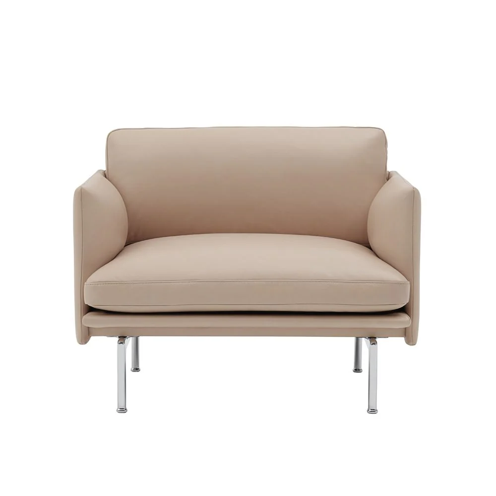 Outline chair - Image 3