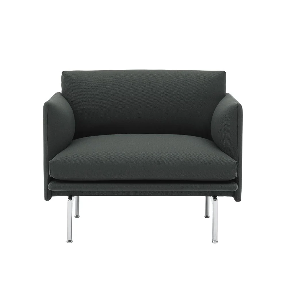 Outline chair - Image 7