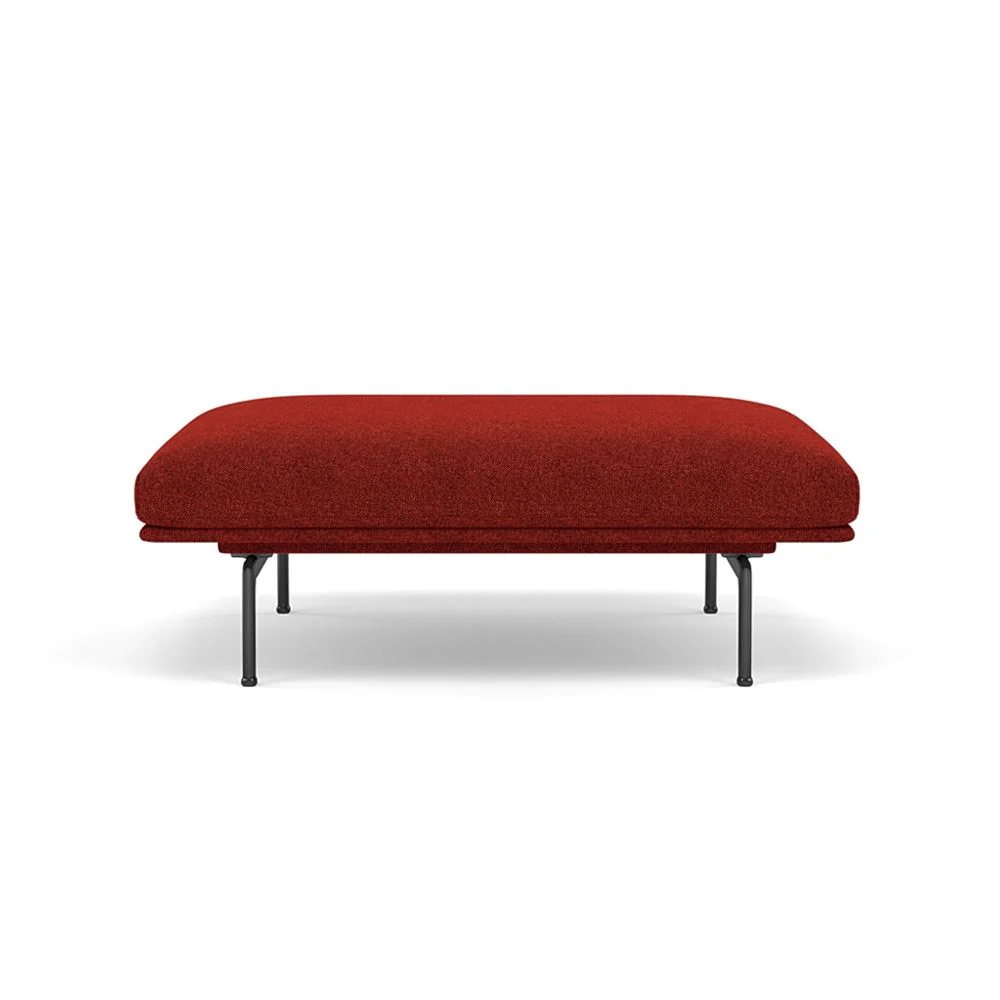 Outline Pouf - Image 9