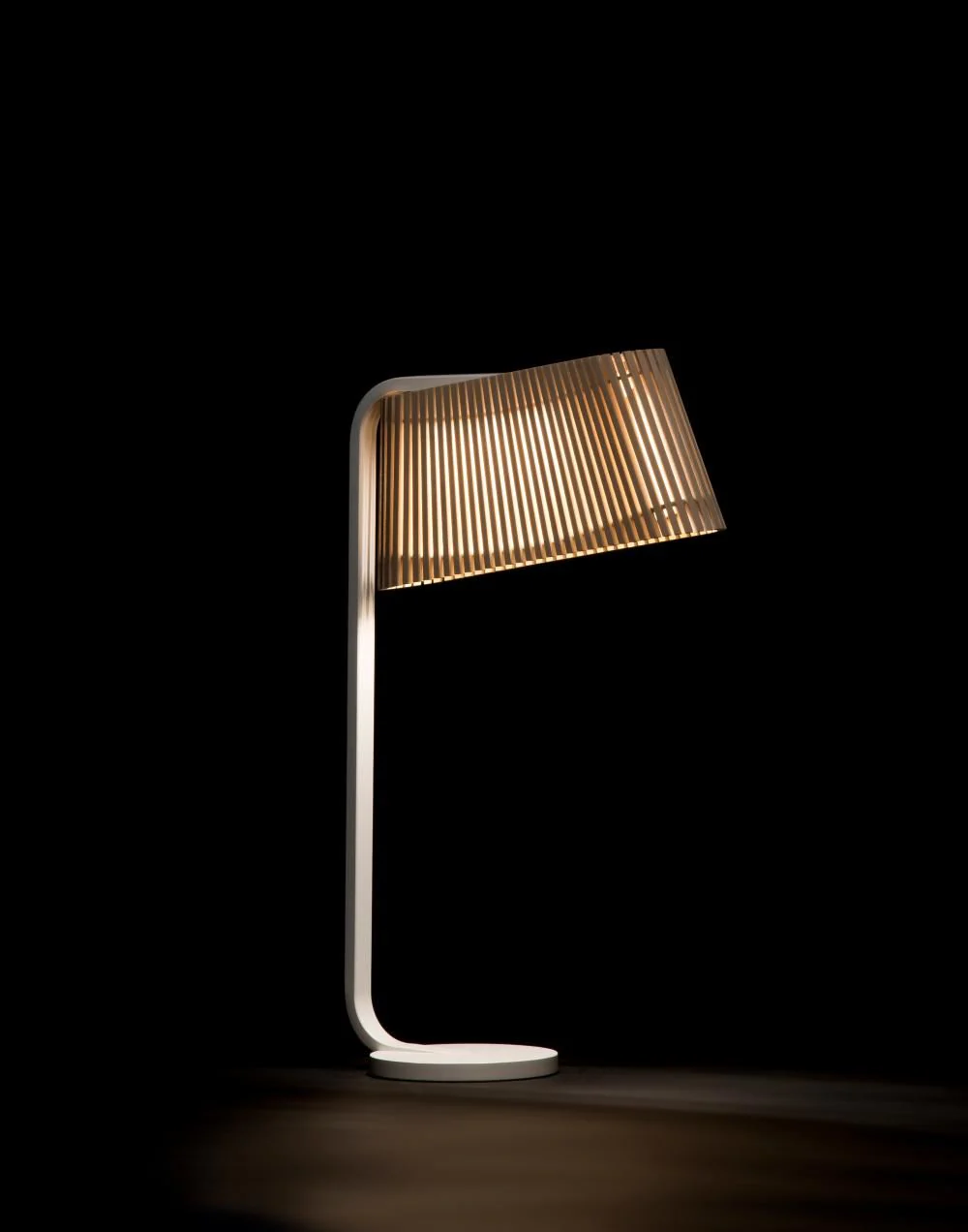 Owalo Table Lamp - Image 2