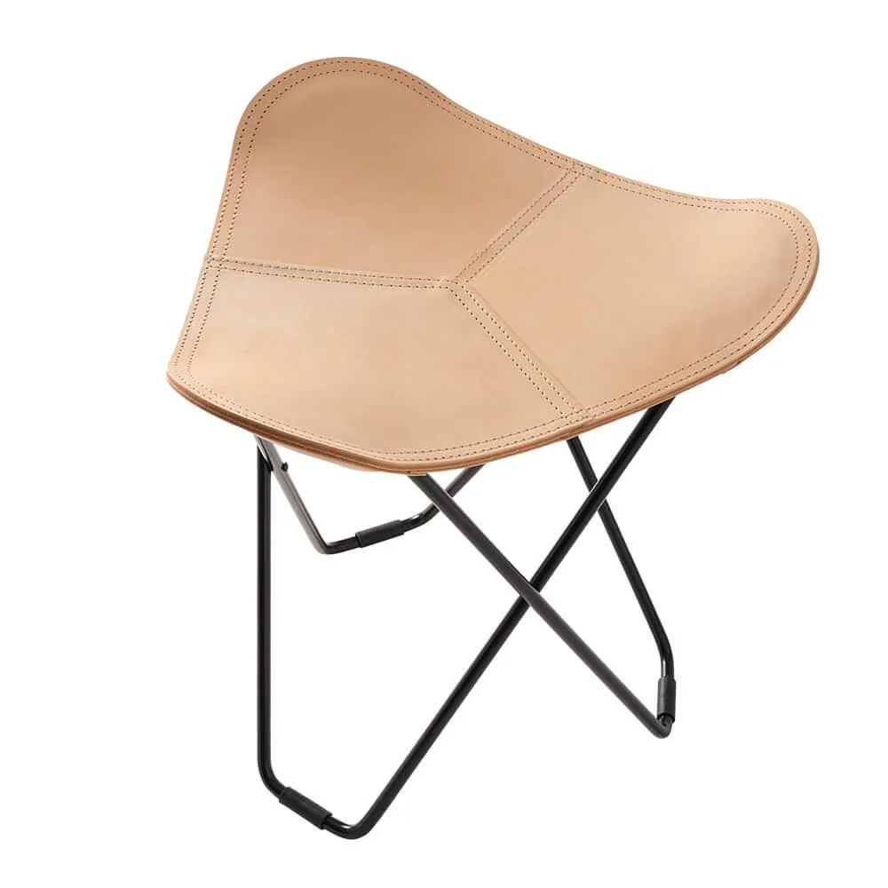 Pampa Flying Goose Stool - Image 2