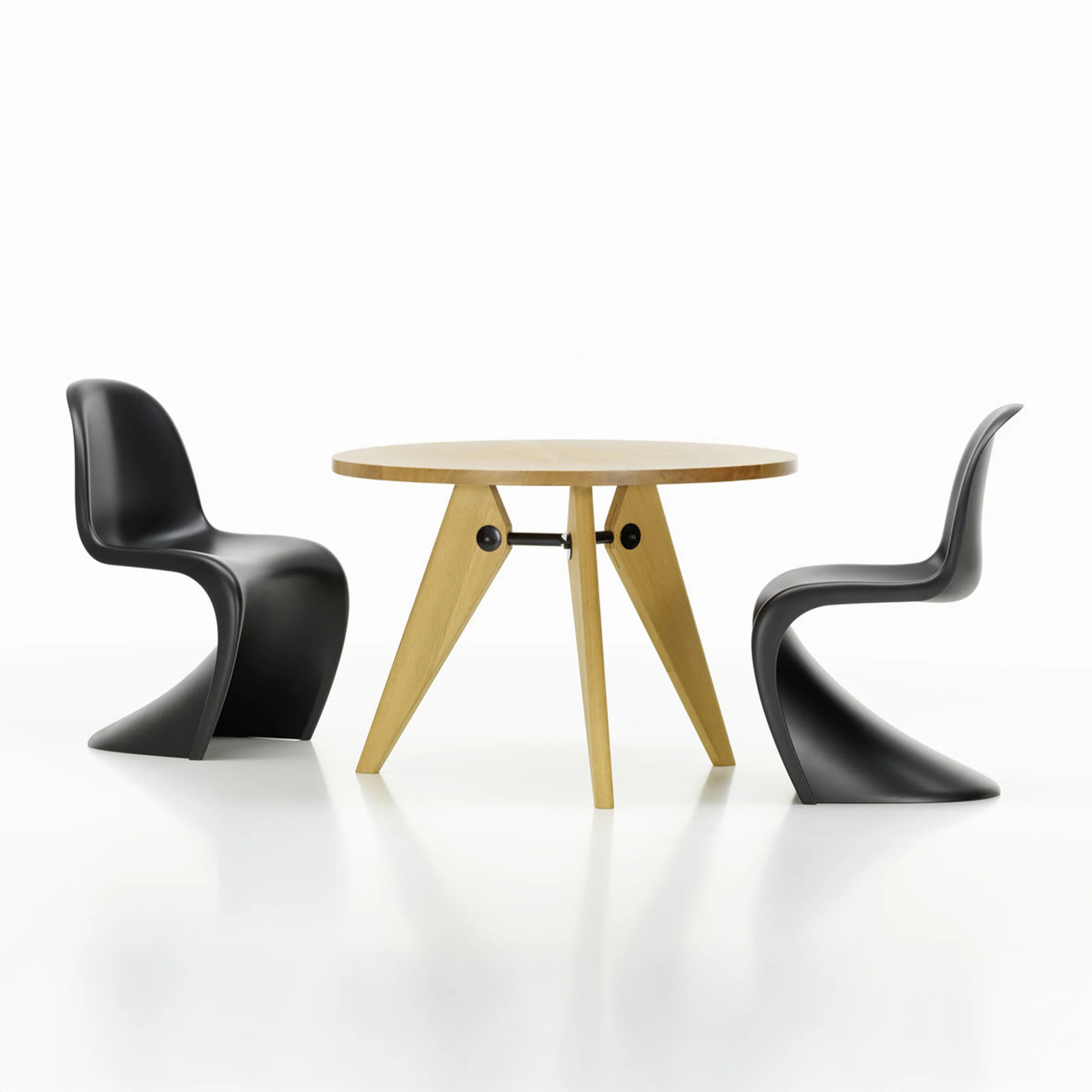 Vitra Panton Chair - Image 12