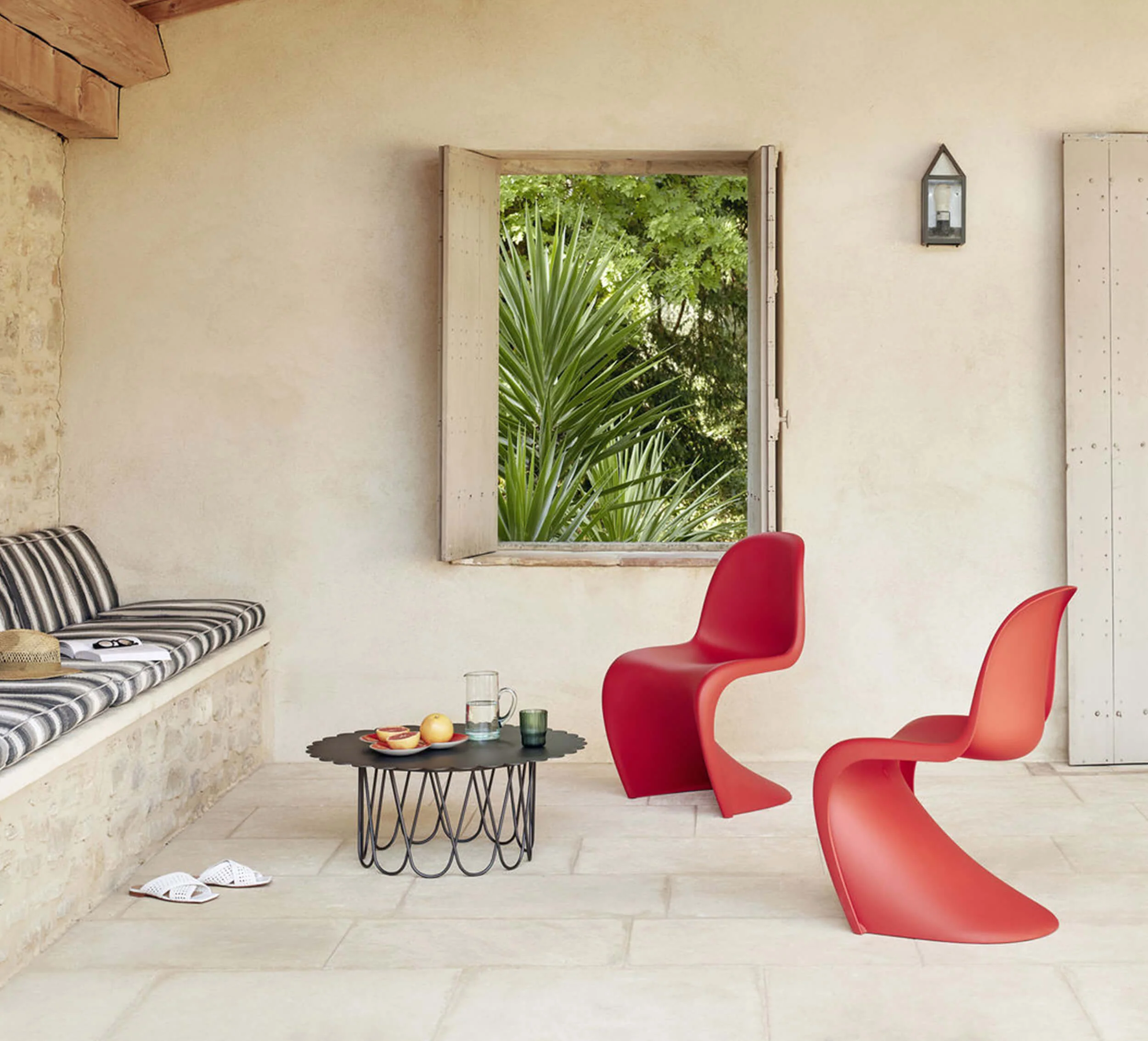 Vitra Panton Chair - Image 3