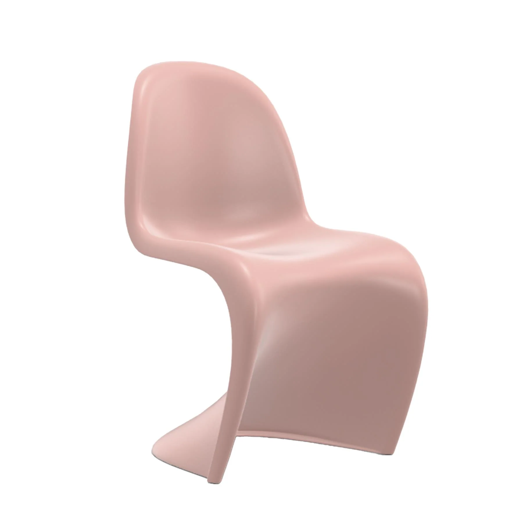 Vitra Panton Chair - Image 7