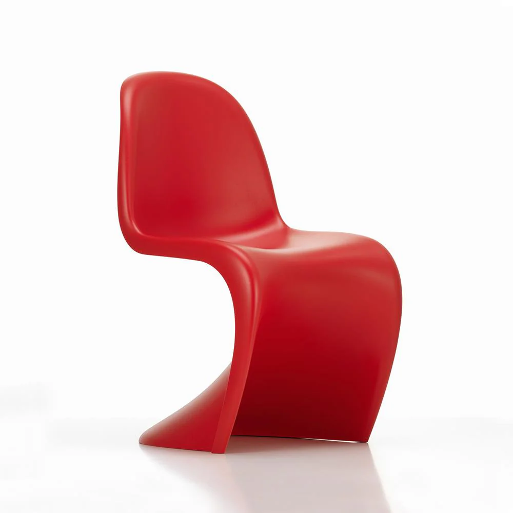 Vitra Panton Chair - Image 8