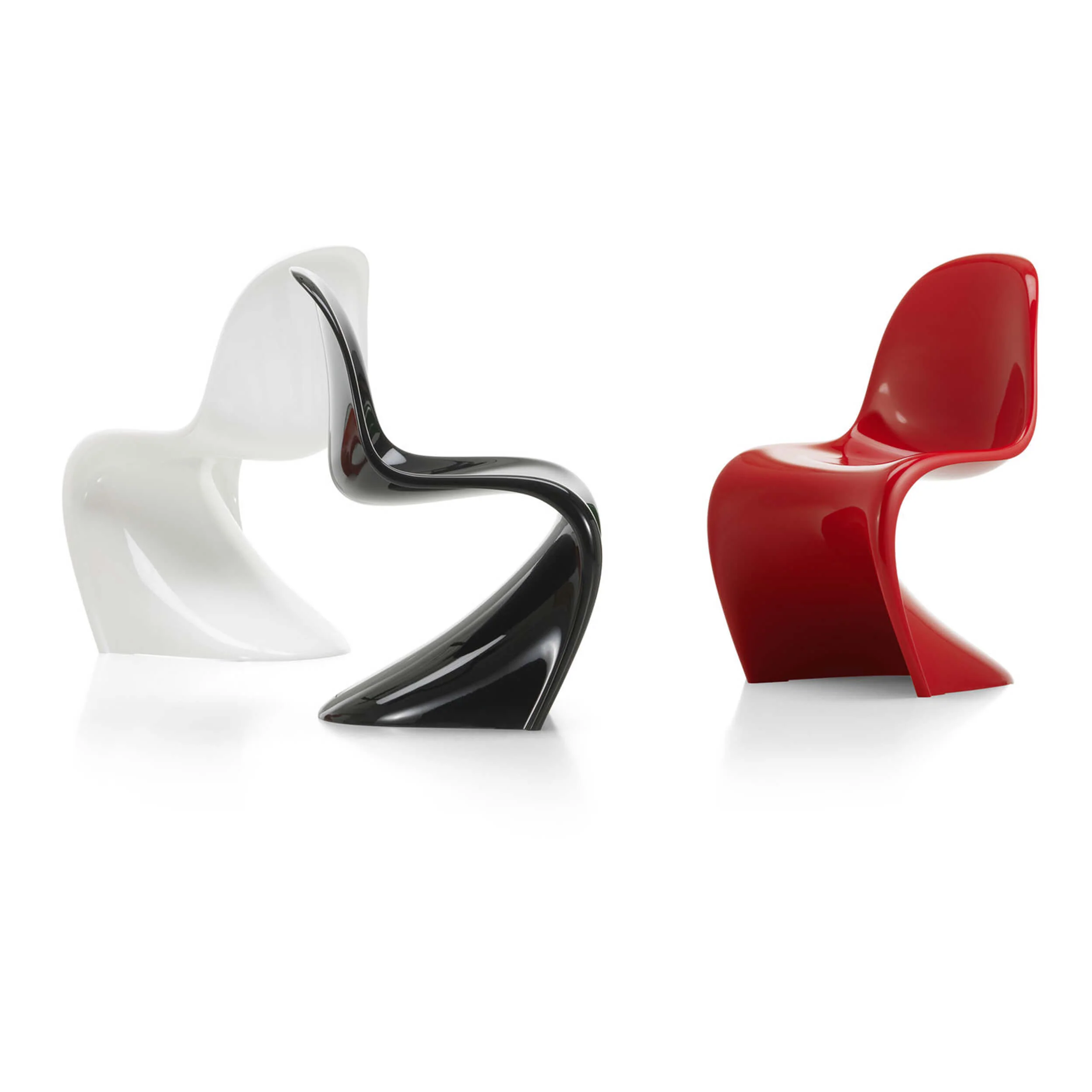 Vitra Panton Classic Chair - Image 15