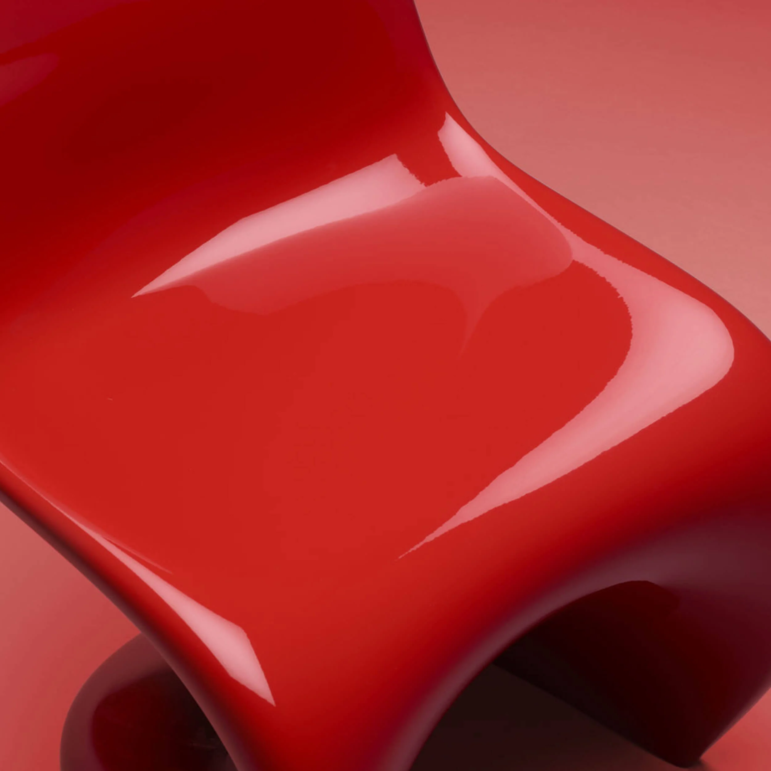 Vitra Panton Classic Chair - Image 9