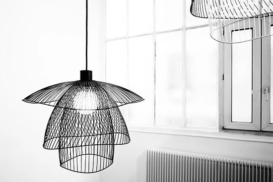 Outlet Papillon Pendant - Image 3