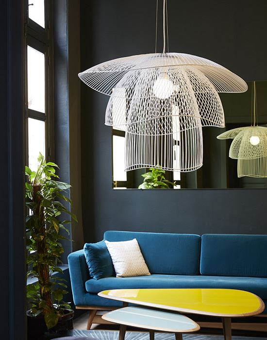 Outlet Papillon Pendant - Image 4
